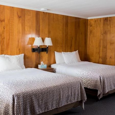 Park Lake Motel Perry Luaran gambar